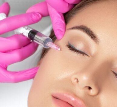 Botox Treatment in Indore