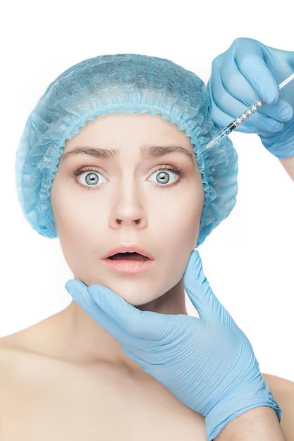 Best Plastic Surgeon in Indore