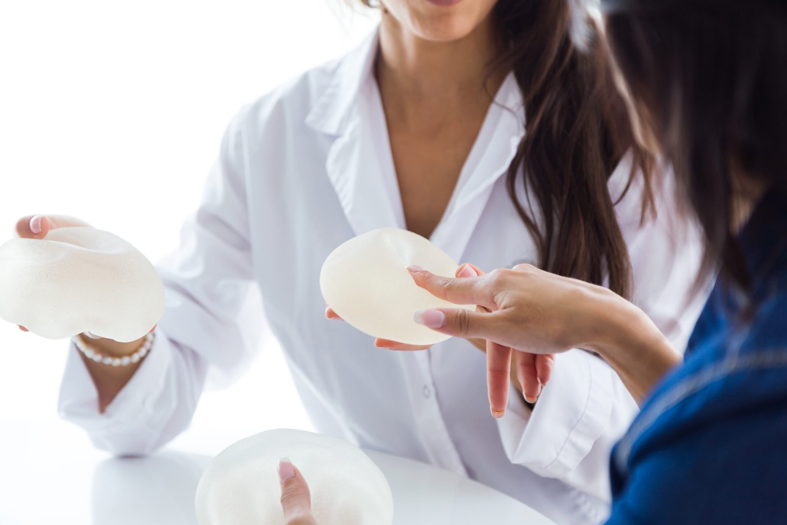 Top Breast Implant Doctor in Indore