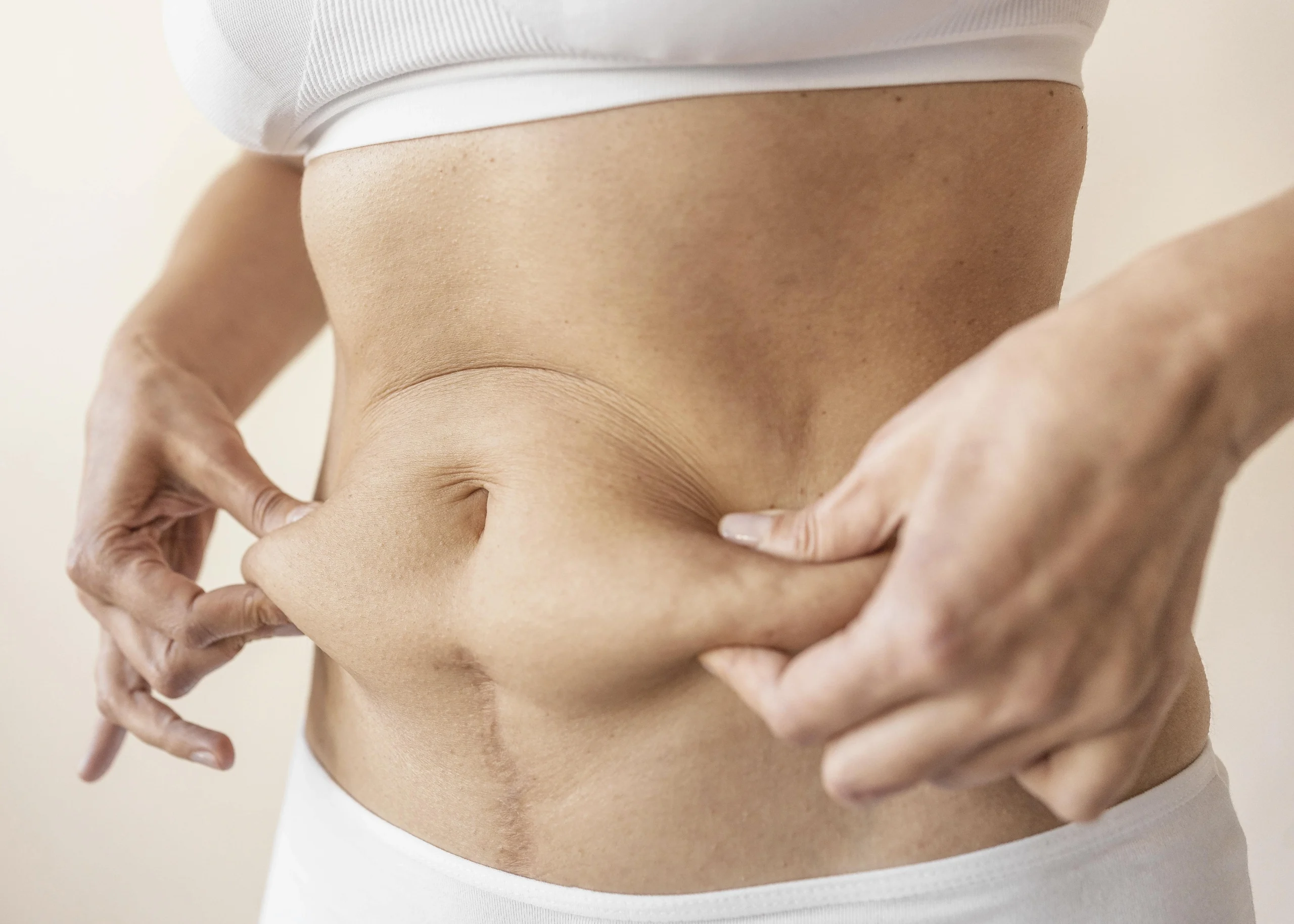 Tummy Tuck Benefits